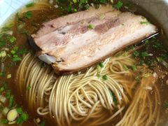 -朱鸿兴面馆(镇湖店)