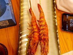 -青瓦餐厅·生鱼片·韩园烤肉(西塔店)