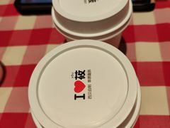 -西贝(金桥店)