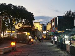 -黎阳老街