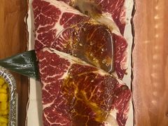 -炼瓦家日式烧肉·寿喜烧(融创精彩天地店)
