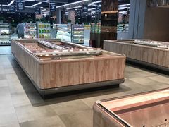 -果蔬好生活超市(乐堤港店)