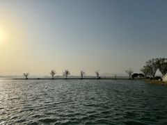 -横山水库