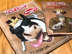 -FAT COW(虹梅路店)