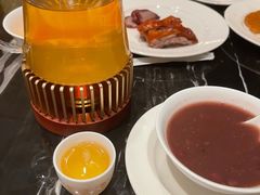 -京香轩·中餐厅(上海中庚聚龙酒店)