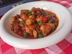 -巴陵全鱼席(湖南老字号汴河街店 )