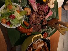 -城市露台景观餐厅(淮海路店)