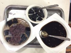 -梧州双钱龟苓膏(丽港航母店)