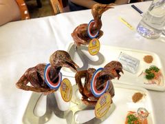-威尼斯西餐厅(东区店)