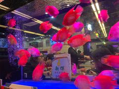 -新辉港式茶餐厅(北栅店)