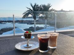 -Vanillacafe香草咖啡(银海大世界店)