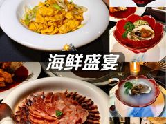 -RIVIERA 松鹤楼(外滩店)