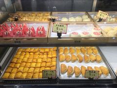 -武汉冠生園(吉庆街店)