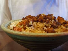 台湾卤肉饭-古代饭堂(冠亚店)