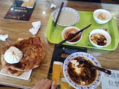 -南来顺饭庄·清真(南菜园店)