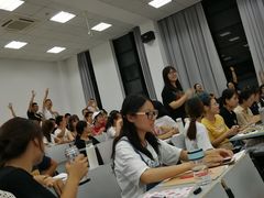 -上海海洋大学(临港校区)