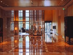 -杭州城中香格里拉大酒店