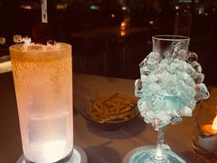 -STARRY CAFE & LOUNGE BAR(高新店)