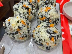 -高基五春川炒鸡排 韩国料理(威海总店)