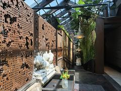 -穿越·外婆家(西溪天堂店)