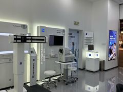 -宝岛眼镜·星创视光中心(成都仁和新城店)
