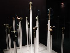 -鄂尔多斯博物馆