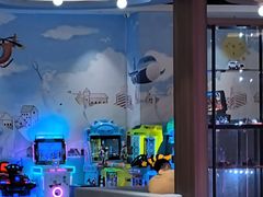 -青水瓦台汤泉(未央店)