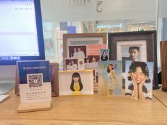 -海马体照相馆(成都来福士广场店)