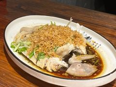 -广府乡下·饭庄(新港东路店)