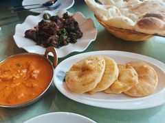 -娜玛瑟德餐厅(仙足岛店)