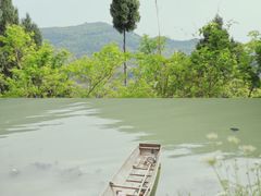 -舒家湾天主教堂