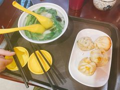 -大壶春生煎(四川中路店)