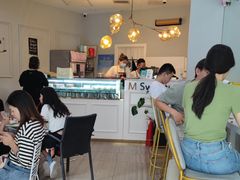 大堂-姆们M Sweetie Cake(三里屯店)