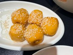 -双生不夜粥
