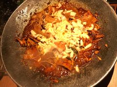 -春熙台韩国料理·章鱼肥牛(西丽店)