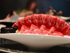 -曲水兰亭·兰亭·宴(上海虹桥店)