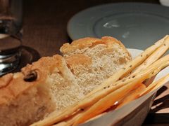 -OGGI TRATTORIA PIZZERIA(深业上城店)