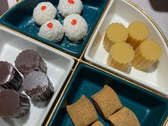 -鸭王烤鸭店(三里河店)