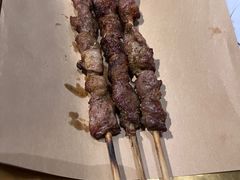 -楼兰新疆主题餐厅(苏州中心店)