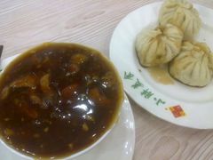 -小胖包子王(光明楼店)