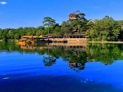 -承德避暑山庄景区