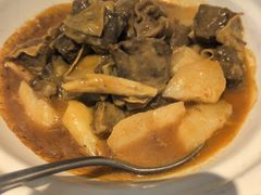 -莆田餐厅PUTIEN(金融街购物中心店)