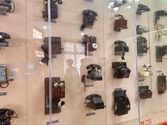 -青岛邮电博物馆