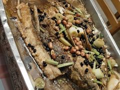 -孟记粥铺·家常菜·烧烤·粥(亚运村店)