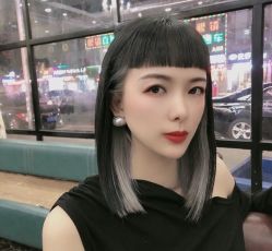 -3AM HAIR SALON染发接发