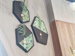 -青麦家·融合餐厅(江岛智立方店)