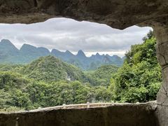 -香桥岩溶国家地质公园