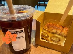 -星巴克(武汉协和医院店)