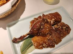 -全牛匠·乐山跷脚牛肉(西北旺万象汇店)