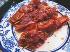 -飘香火锅(玉林西路店)